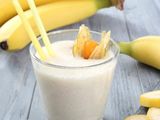Banana Juice