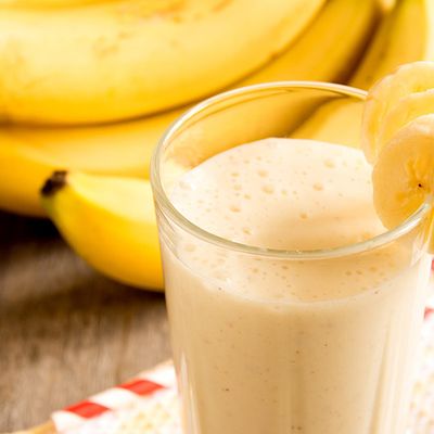 Banana Juice