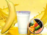 Banana Juice