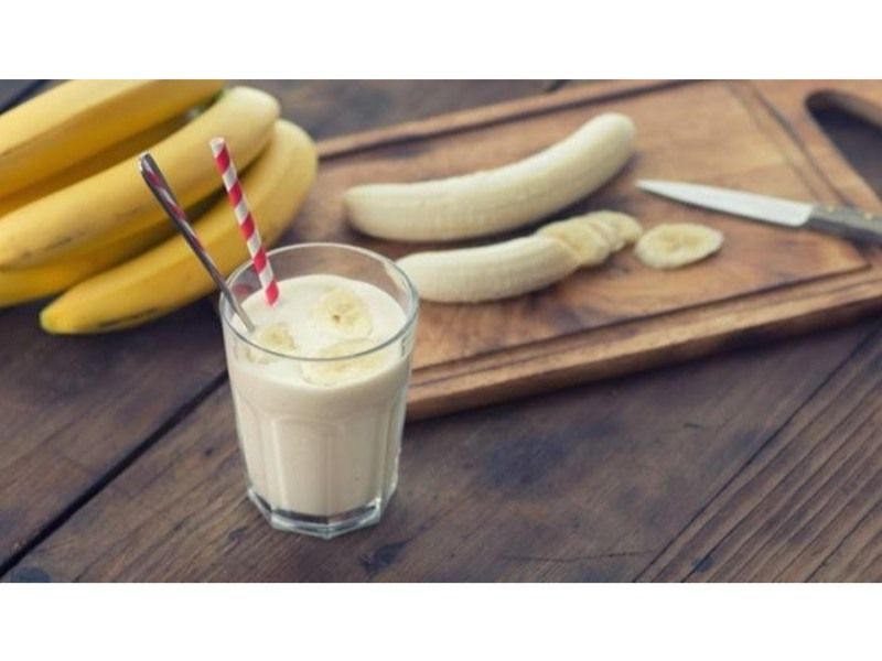 Banana Juice