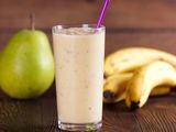 Banana Smoothie