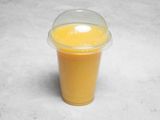 Mango With Banana