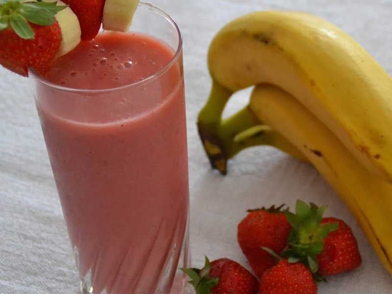 Costa Rica Juice