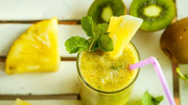 Mega Juice