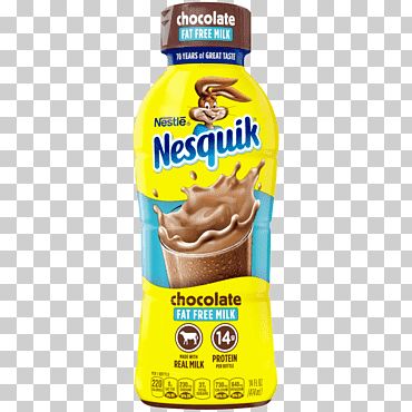 Nesquik Juice