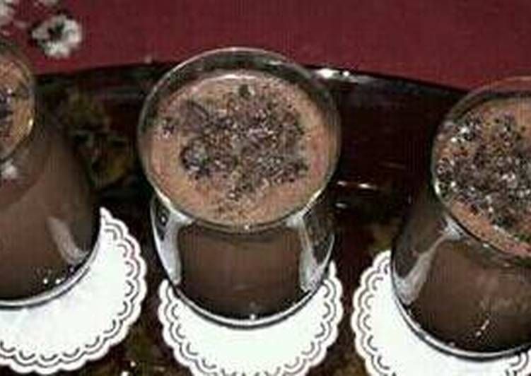Hohos Juice