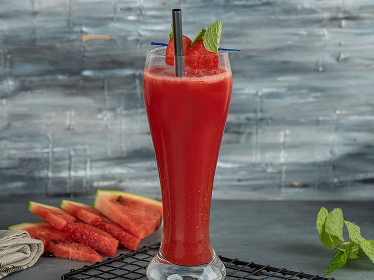 Watermelon Juice