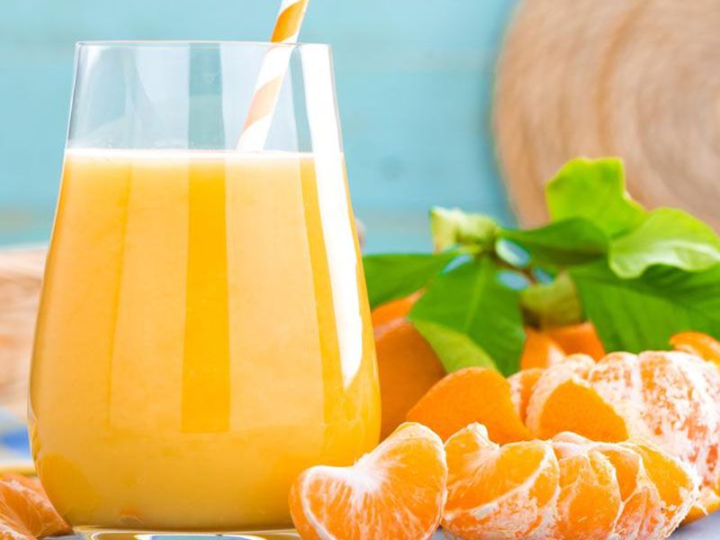 Tamarind Juice