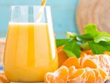 Tangerine Juice