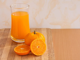 Tangerine Juice