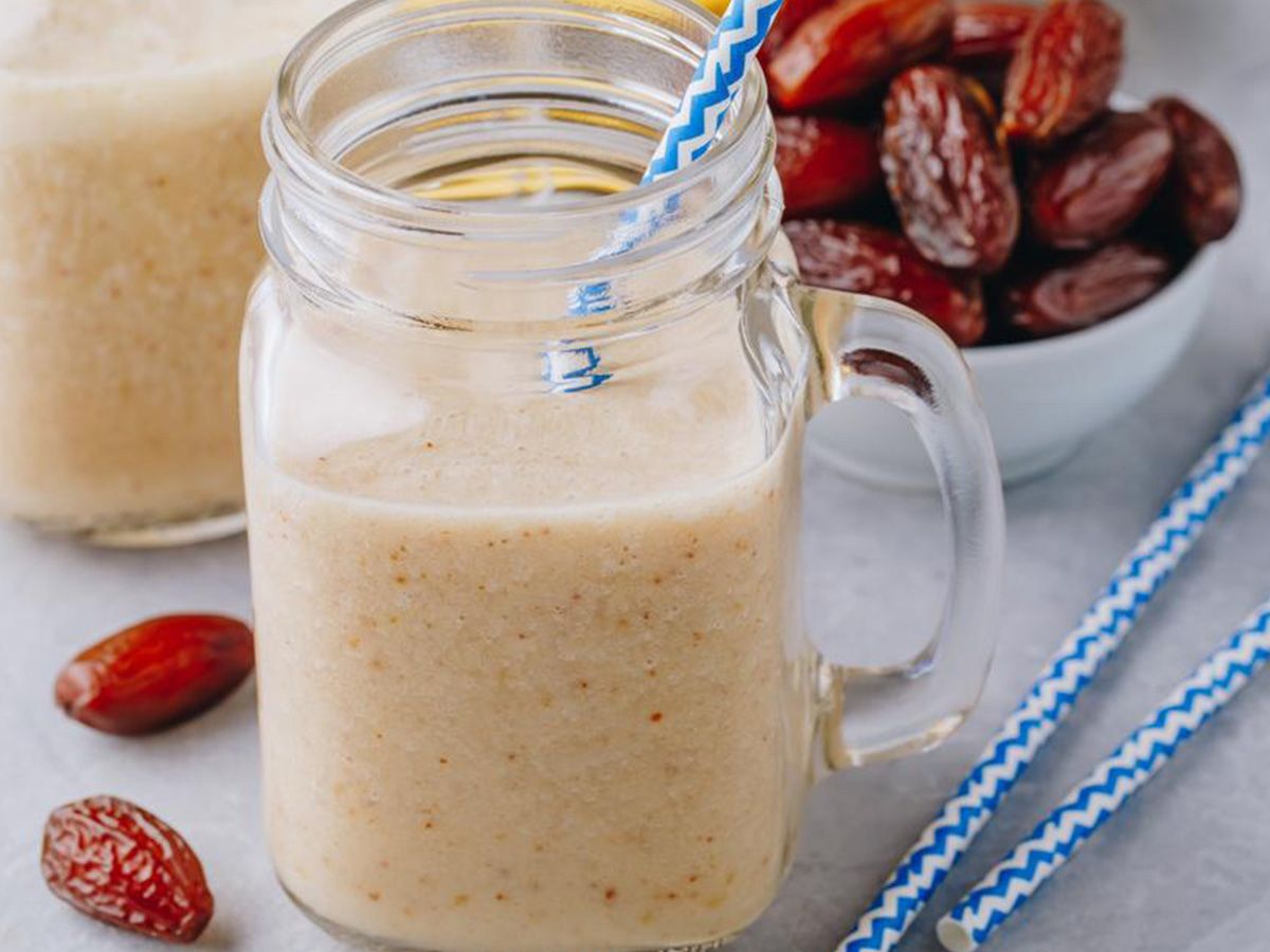 Dates Juices