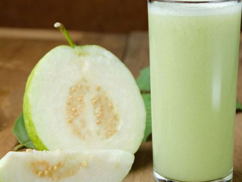 Guava Juice