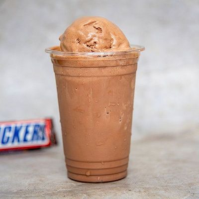 Snickers