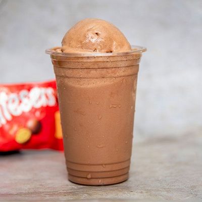 Maltesers