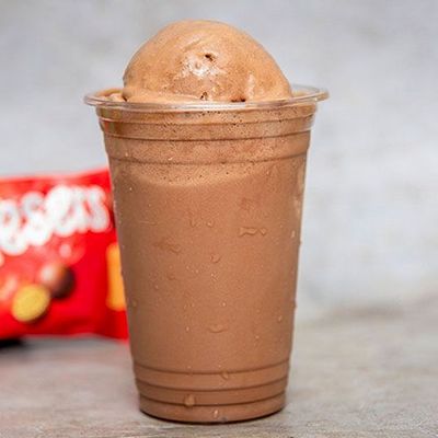 Maltesers