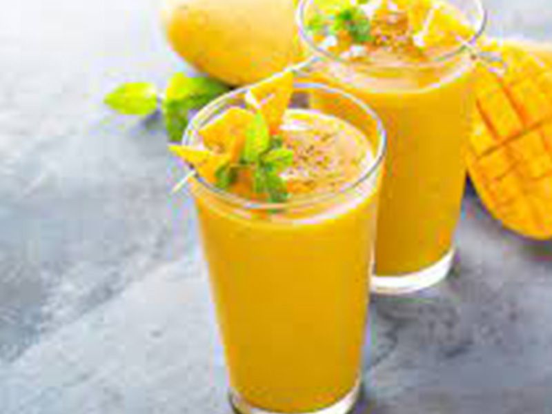 Mango Juice