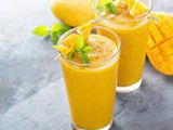 Mango Juice