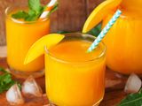 Mango Mint