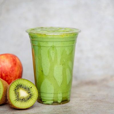 Mega Diet Juice