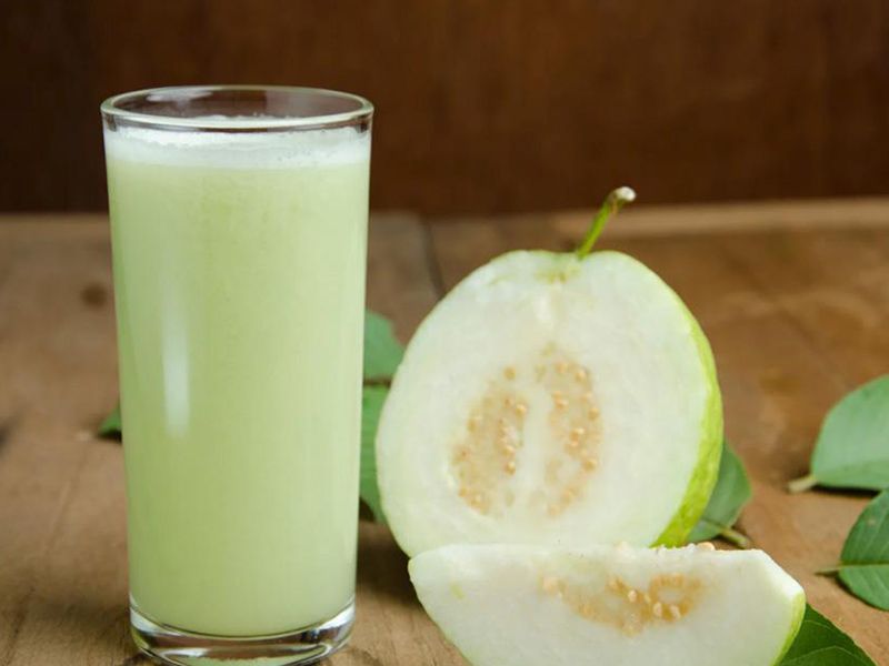Guava Juice