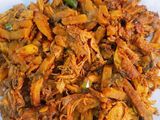 Chicken Oqda