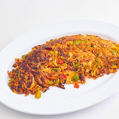 Chicken Oqda