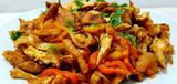 Oqda Chicken