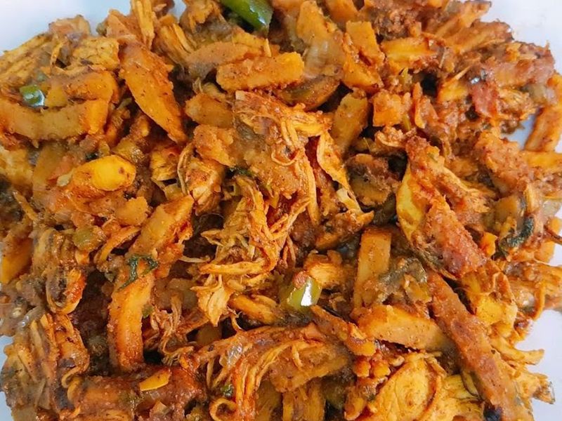 Oqda Chicken