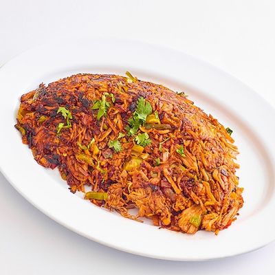 Beef Oqda