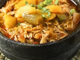 Chicken Oqda