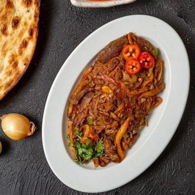 Lamb Meat Oqda