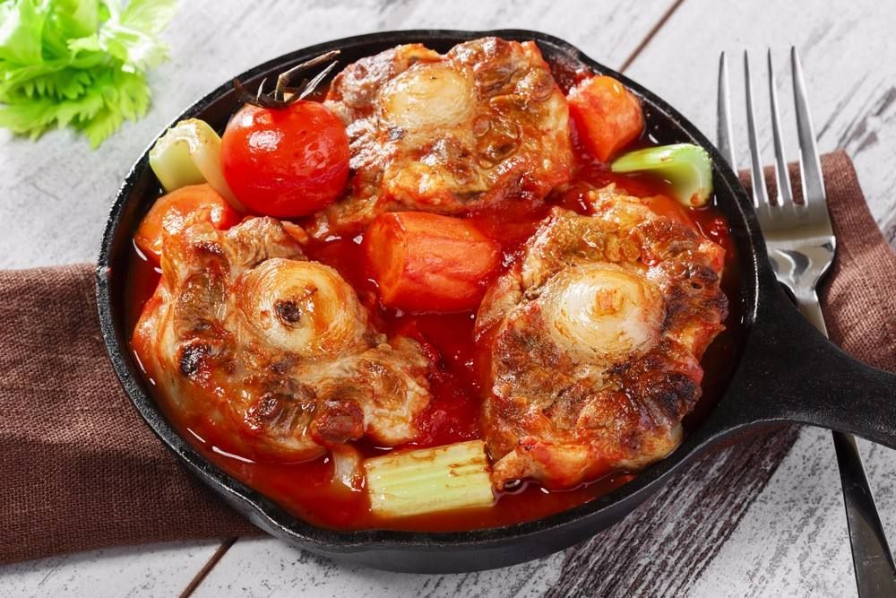 Vegetable Akkawi