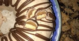 Twix Chocolate Ice Cream Box