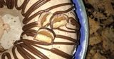 Twix Chocolate Ice Cream Box