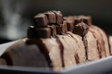 Snickers Chocolate Ice Cream Box