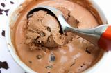 Chooclate Ice Cream Box