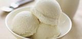 Vanilla Ice Cream Box
