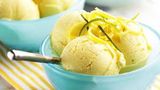 Lemon Ice Cream Box