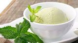 Mastic Ice Cream Box