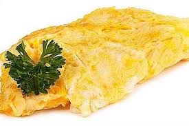 Omelette Box