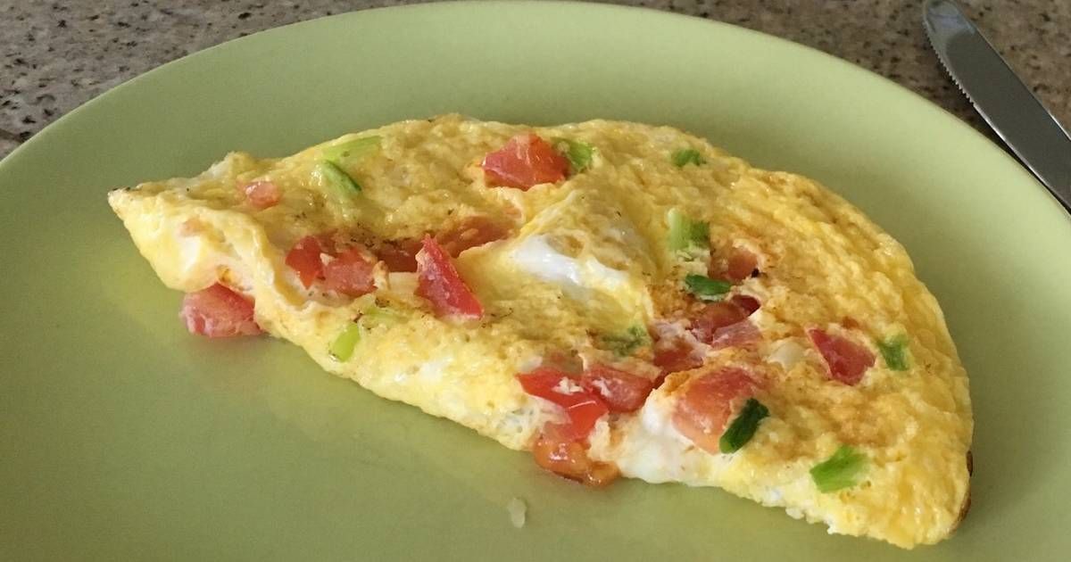 Apache Omelette Box
