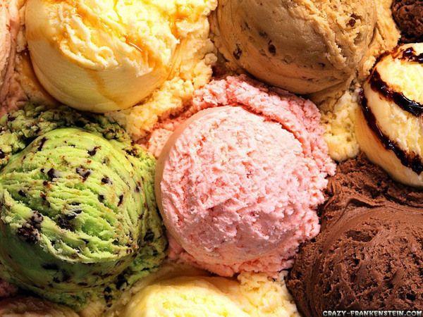 Ice Cream