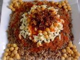 El Hoot Koshary Box