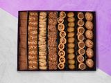 Oriental Box 295
