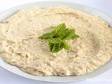 Baba Ghannoug