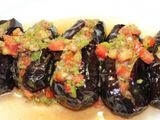 Pickled Eggplant Box