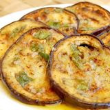 Fried Eggplant Box