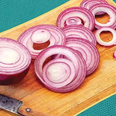 Onions Box