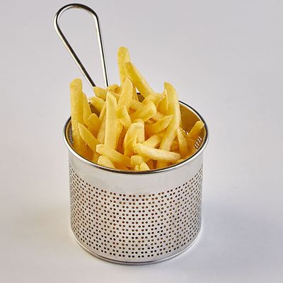 Small Potato Box
