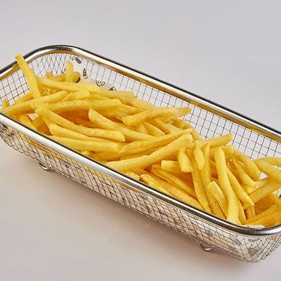 Large Potato Box